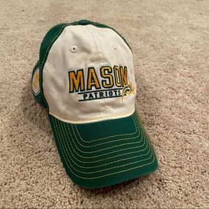 Adidas GMU Hat